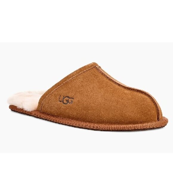UGG Men's Scuff Slipper - Picture 1 of 7